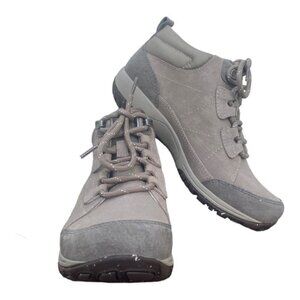 Dansko New Women’s Pearla Waterford Hiker Stone Burnished size 38